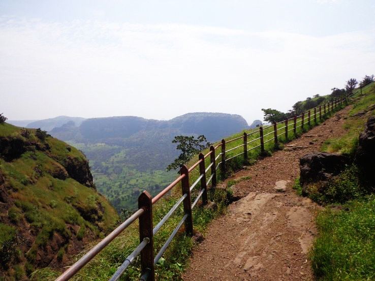 Anjneri Hill